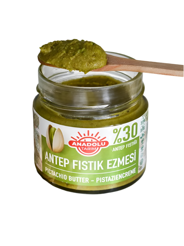 Anadolu Tarım Pistachio Butter 200 g