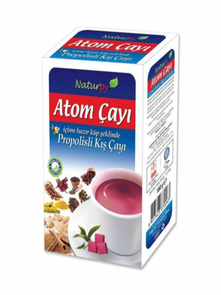 Atom Çayı 150g