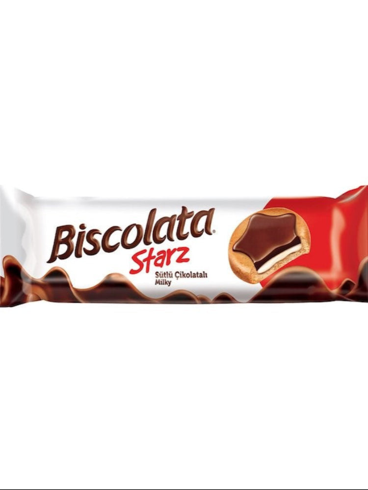 Biscolata Starz 82g