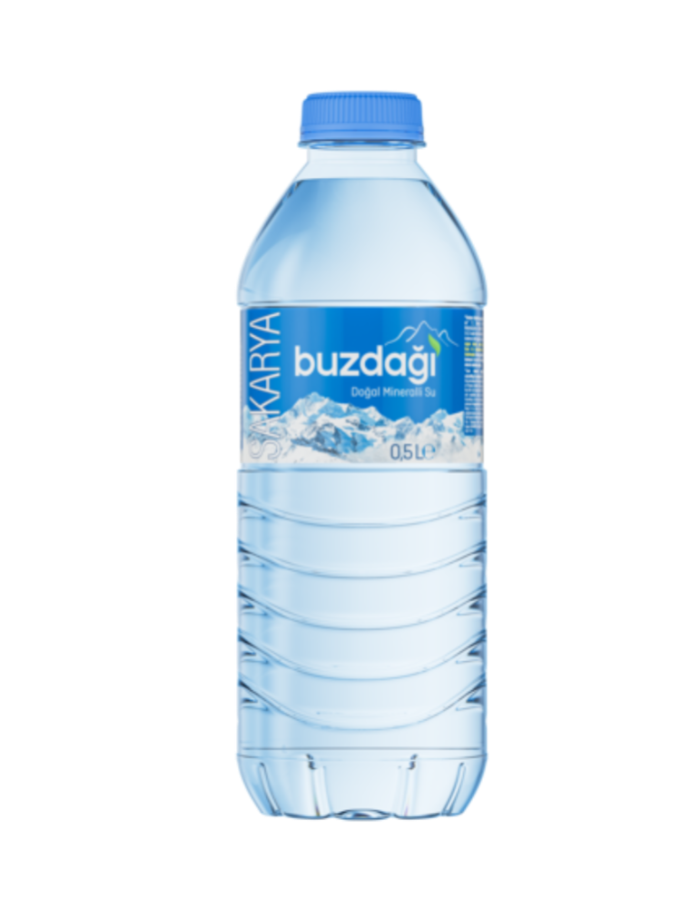Buzdagi SU 500ml