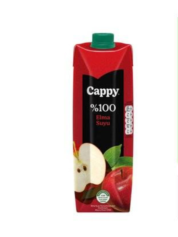 Cappy Elma 1L