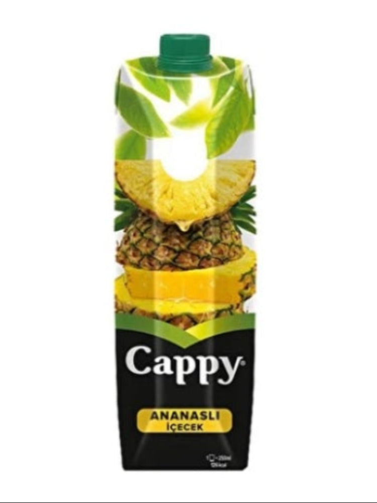 Cappy Ananas 1L