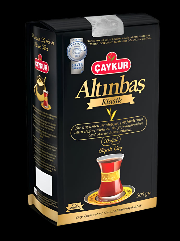 Çaykur Altınbaş 500g