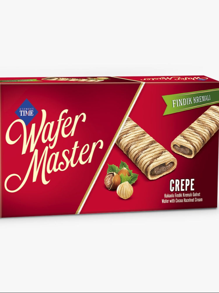 Cizmeci Time Crepe Findkili 65g