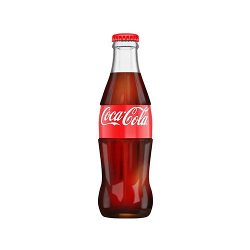 Coca Cola 200ml