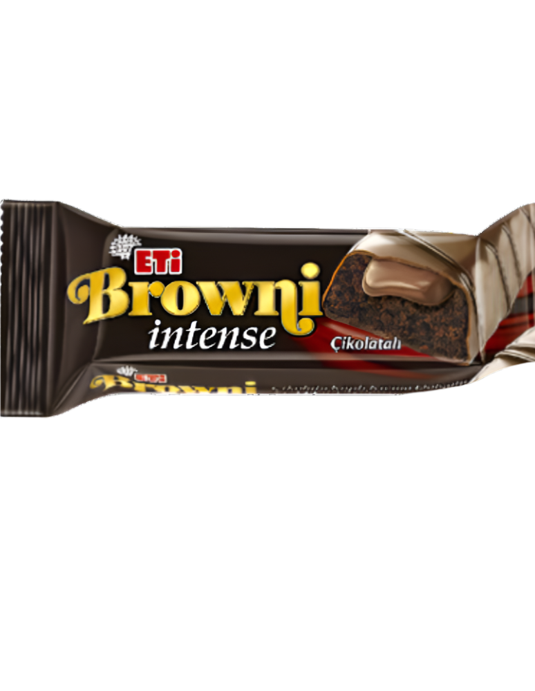 Eti Browni Intense 48g