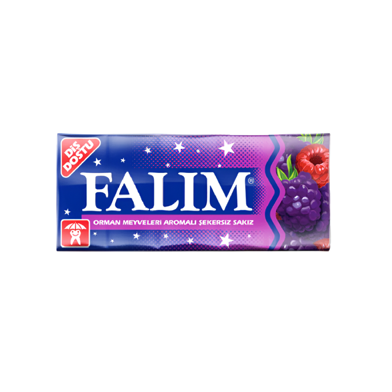 Falim Orman Meyveli 7g