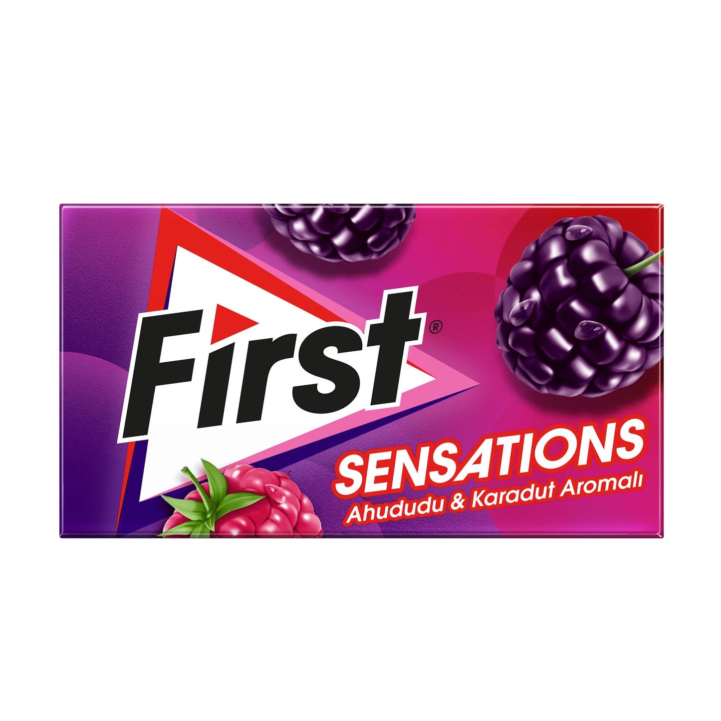 First Sensation Karadut 27g