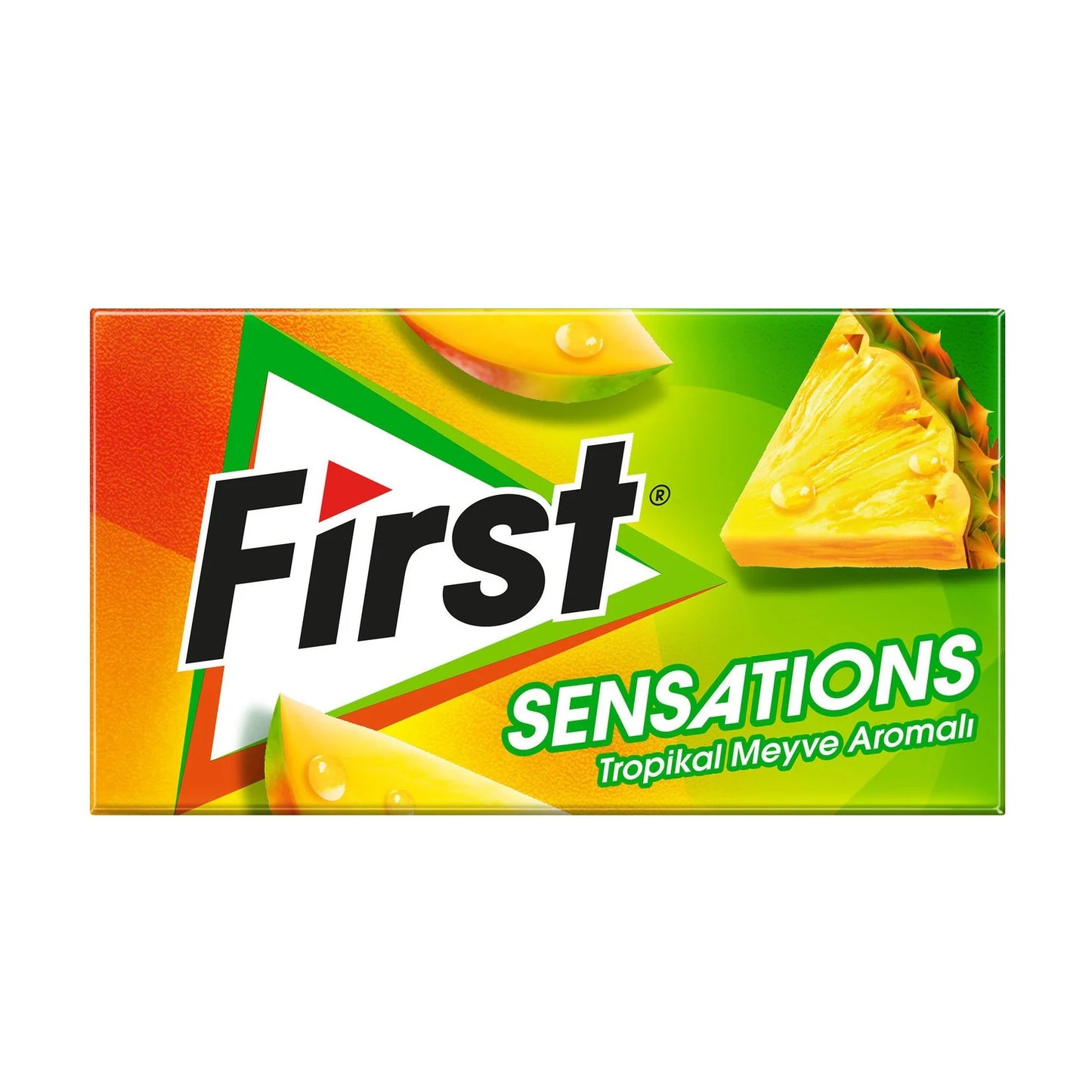 First Sensation Tropikal 27g