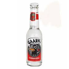 Gark Gazoz Frambuaz 250ml