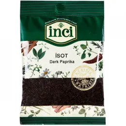 Inci Baharat Dark Paprika 25g