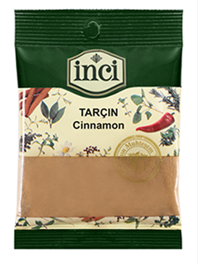Inci Baharat Tarcin 20g
