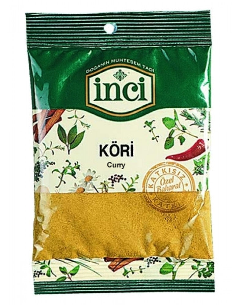 Inci Baharat Kori 40g