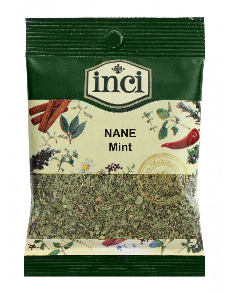 Inci Baharat Nane 15g