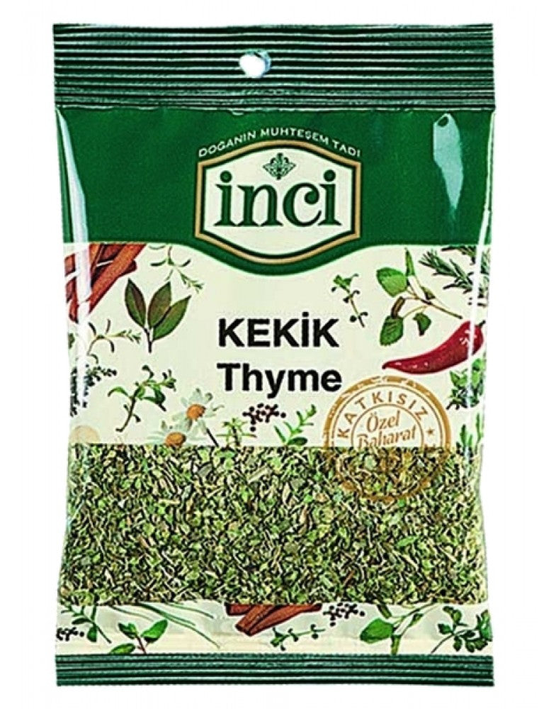Inci Baharat Kekik 10g