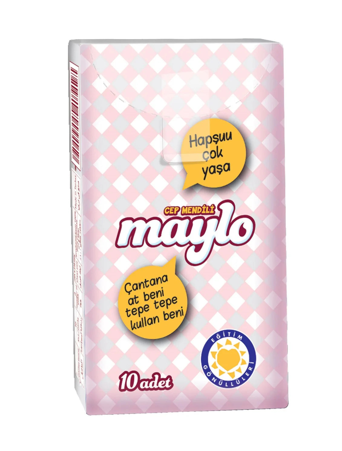 Maylo Mendil