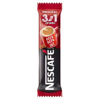 Nescafe 3'ü 1 Arada 17.5g