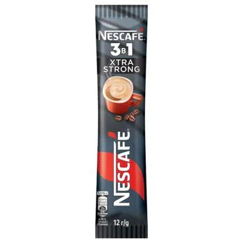 Nescafe 3'ü 1 Arada Extra Strong 16.5g
