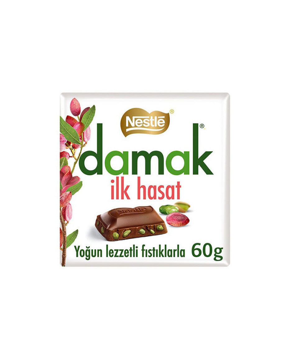 Nestlé Damak Ilk Hasat 60g