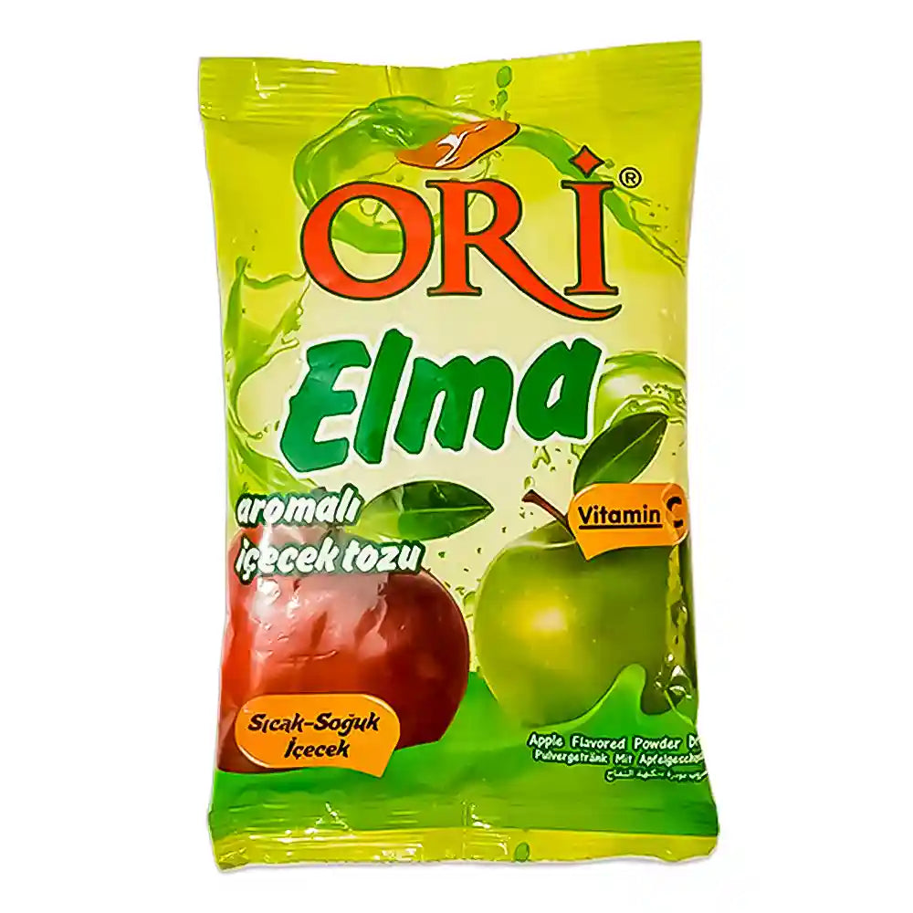 Ori Toz Elma