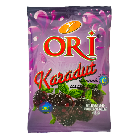 Ori Toz Karadut