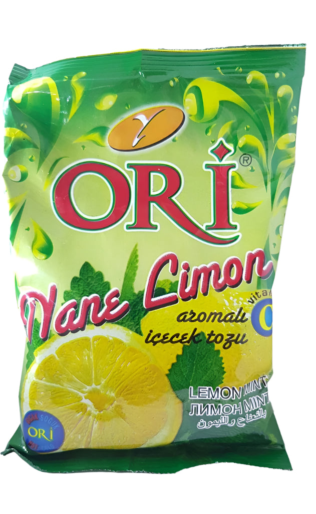 Ori Toz Nane Limon
