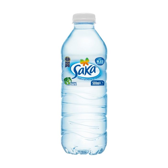 Sakarya SU 500ml