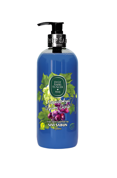 Eyüp Sabri Tuncer Sıvı Sabun Kapadokya 500 ml