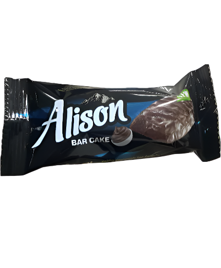 Lark Alison Bitter Cake 30g