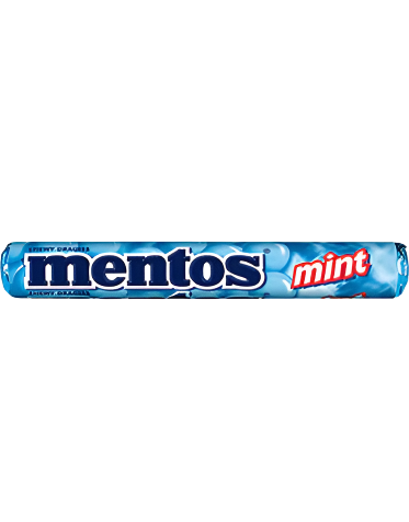 Mentos Nane 37.5g