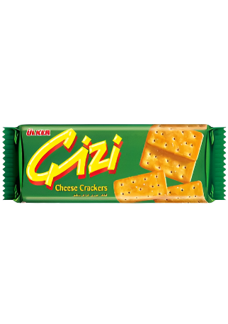 Ulker Cizi Peynirli Kraker 70g