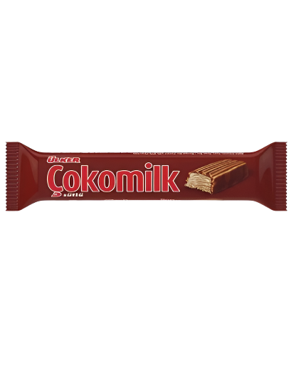 Ulker Cokomilk 24g