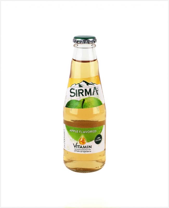 Sirma Elma 200ml