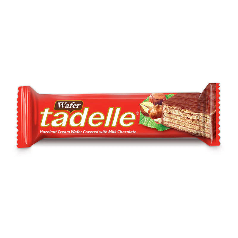 Tadelle Gofret 35g