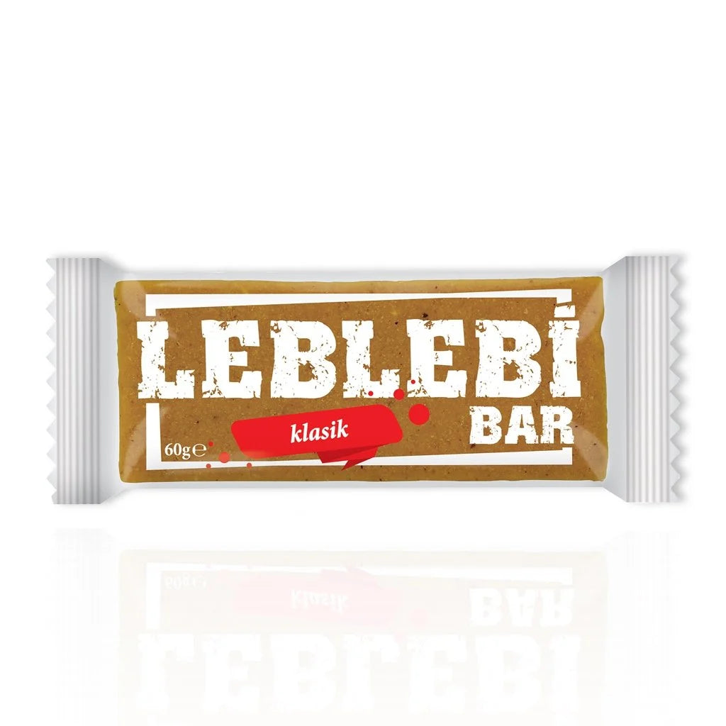 Tempo Leblebi 50g