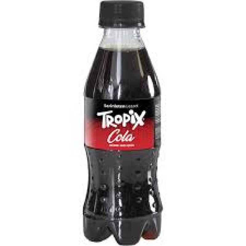 Tropix Cola 200ml