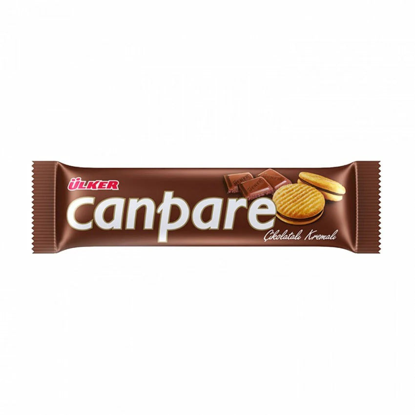 Ulker Canpare 81g