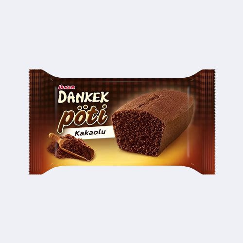 Ulker Dankek Kakaolu 35g