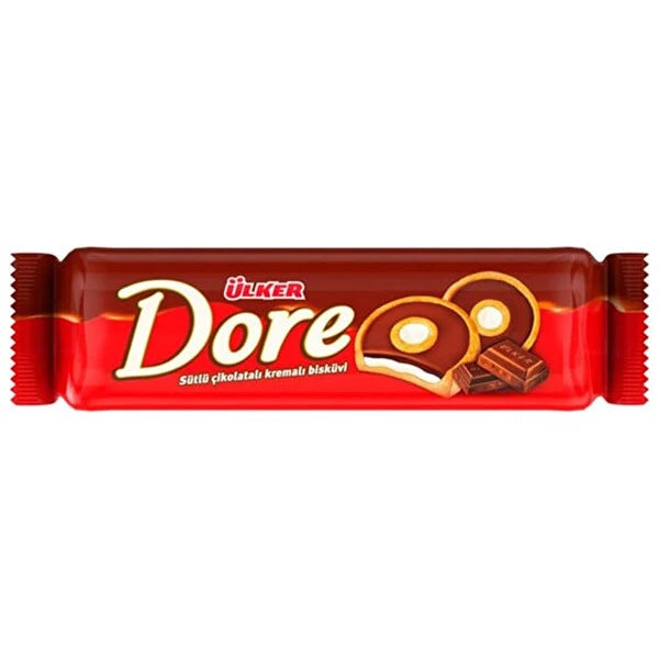 Ulker Dore 86g