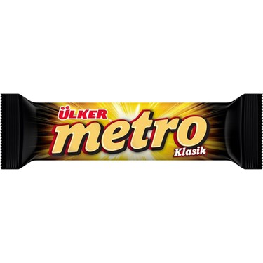 Ulker Metro 36g