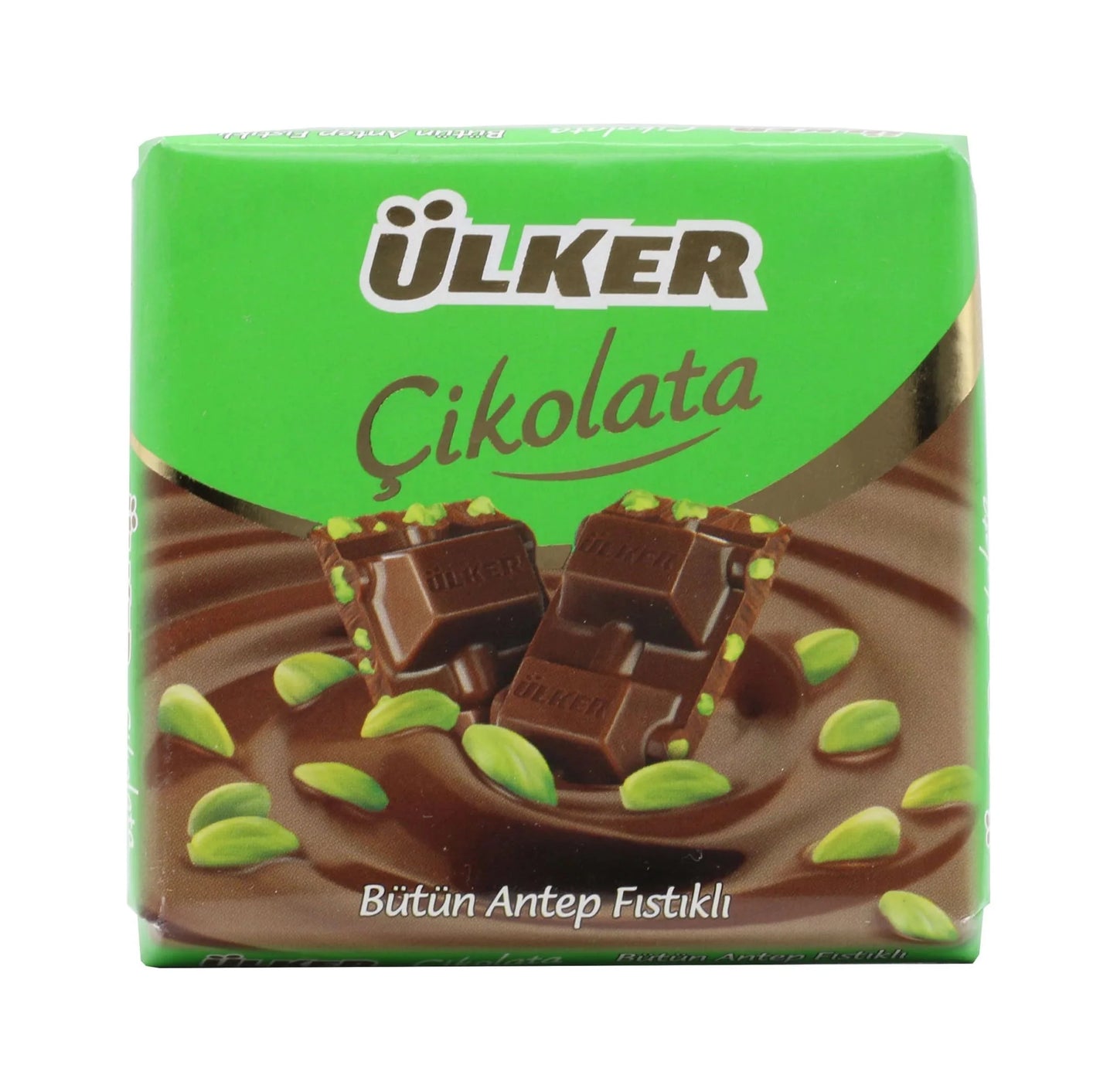 Ulker Fistik Cikolata 65g