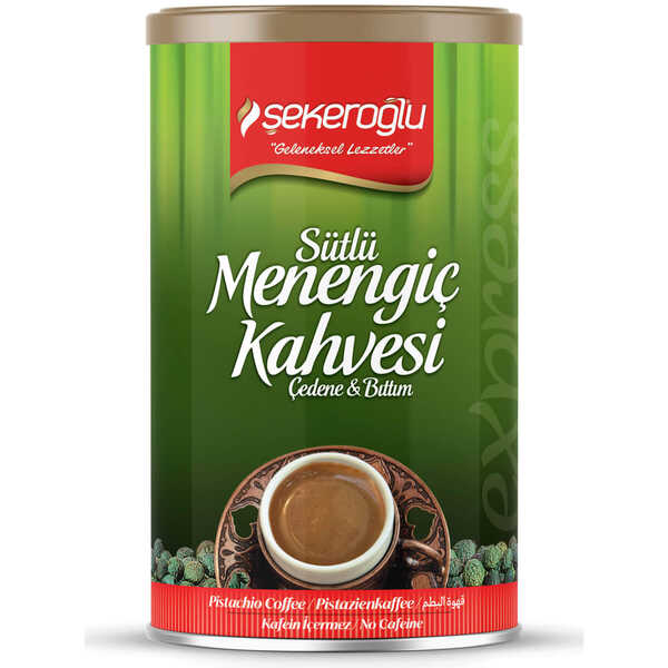 Şekeroğlu Menengiç Kahvesi 200 gr