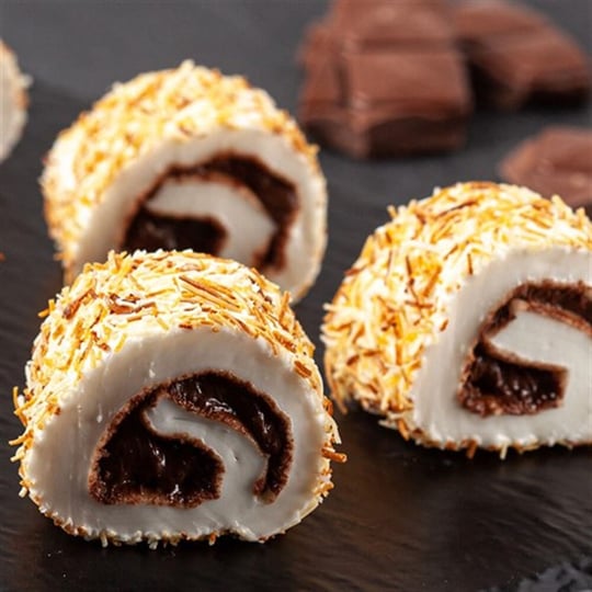 Turkish Delight Findikli 200g