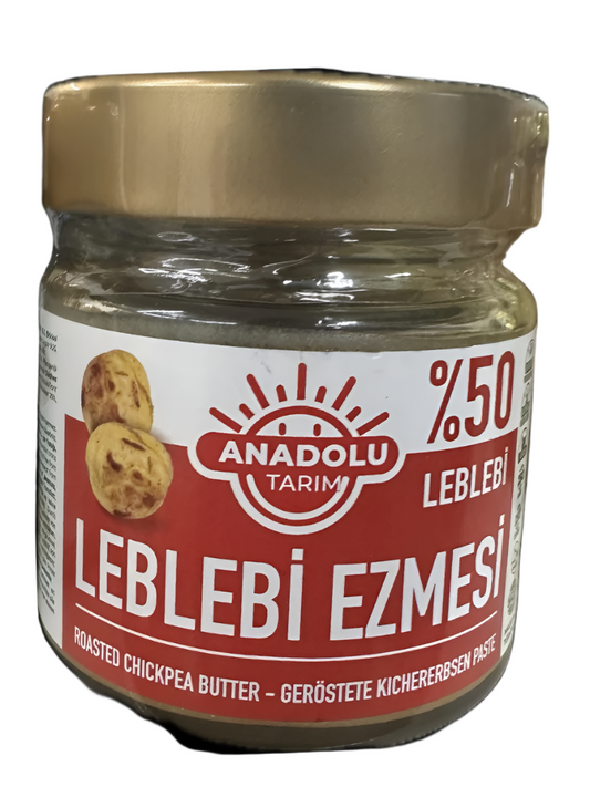 Anadolu Tarım Leblebi Ezmesi 200g