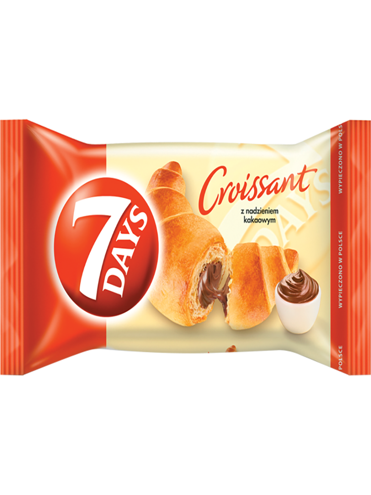 7 Days Chocolate 60g