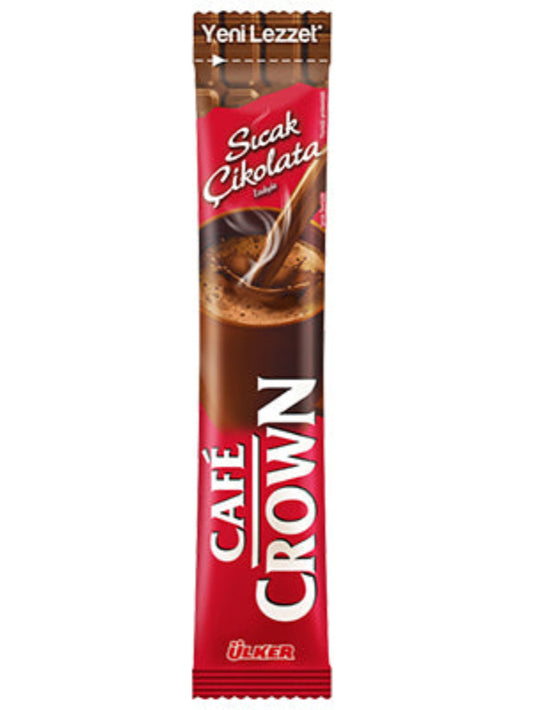 Cafe Crown Cikolata 23g