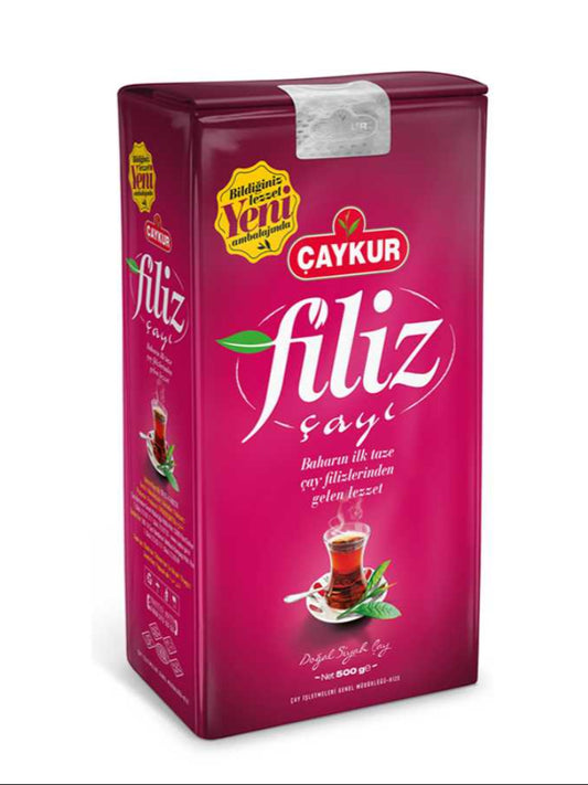 Çaykur Filiz Çay 500g