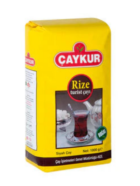 Çaykur Rize Turist Çay 1000g