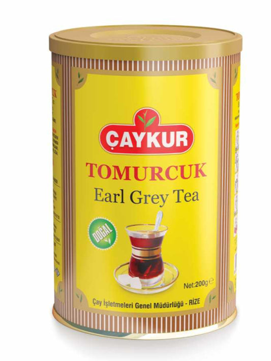 Çaykur Tomurcuk Çay 200g