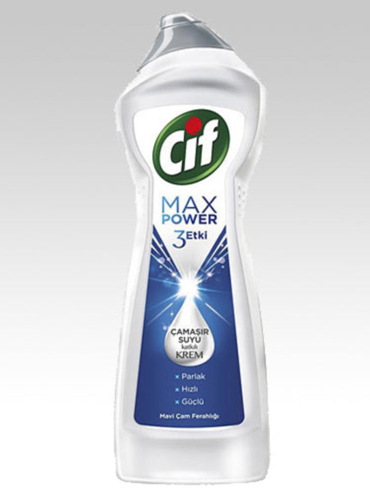 Cif Max Power 500ml